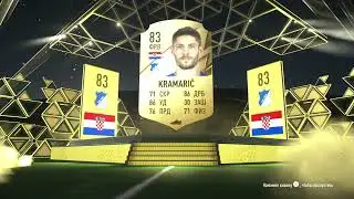 FIFA 22 Ultimate Team 4K HD