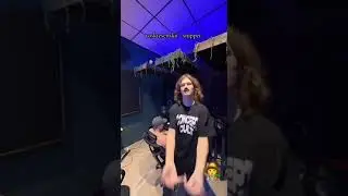 Voskresenskii - FLEXING & FINESSING* (Snippet 25/10/2023)