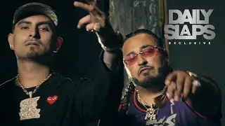 Hot Boi Weez x BMB Mula x Papa - Dangerous (Official Video) |