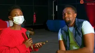 Pascal Tokodi talks Grace Ekirapa's pregnancy/Gender/Cravings