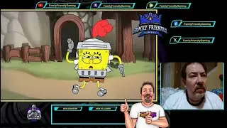 Nicktoons & The Dice of Destiny Episode 1
