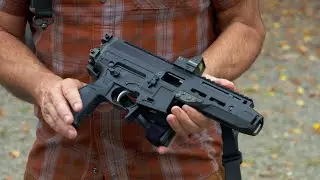 Долгосрочный обзор ракеты Mongoose от NEMO Arms