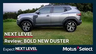 Renault Duster: The Underrated SUV You Shouldn&rsquo;t Ignore | Motus Select