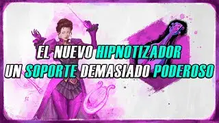 Reacción al TROVADOR, el HIPNOTIZADOR SOPORTE mas BESTIA de la HISTORIA de GUILD WARS 2