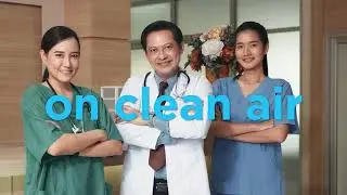 Clean Air Day Video 2023