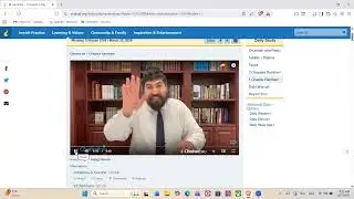 Hilchot Teshuvah Chapter 1