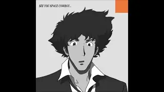 MF DOOM x Cowboy Bebop | Money Folder AMV