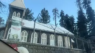 Murree Road Trip