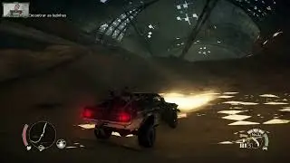 MAD MAX | #28