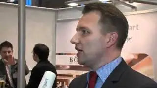 Fondskongress: B&ouml;rse Stuttgart in Mannheim