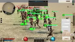 StoneTribes - Trailer