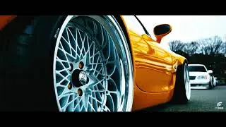 Job Design LC500 | IMPREZA | RX-7 | JDM | USDM | STANCE | short movie