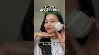 Don&rsquo;t EVER skip your faves! Sephora Beauty Bonus is back🎁