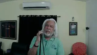Ye Raate Ye Mausam - #coversinger #cover #karaokemusic #karaokesongs #music #hindisong