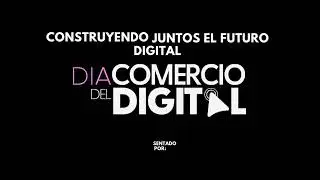 D&iacute;a del Comercio Digital 2025 - Guatemala