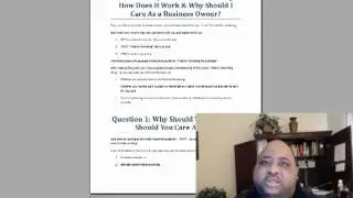 Warrior Non Affiliate Review of PLR Mobile by VeitSchenk