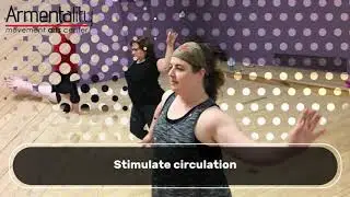 Mobility Matters
