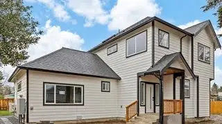 Tour of South Seattle homes