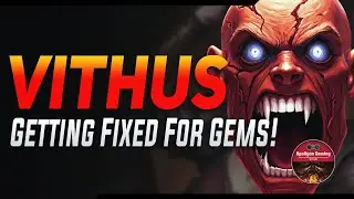 TWIST IN STORY: Possible Vithus; Getting Fixed For Crimson Behelit & Mother Lament!