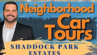 Best Neighborhoods in Frisco Texas | Driving Tour of Shaddock Park Estates