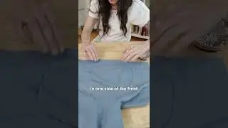 How to Add Pockets to Any Pants Pattern (Including the Joss!)
