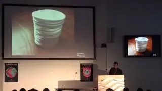 Ed Hawkins - Climate Visualisation and Communication @ Graphical Web 2016