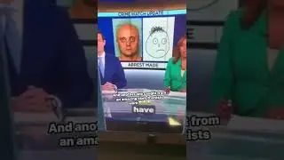 Police Sketch Artist Is a Genius