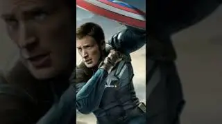 captain America to meet super soldier syrup #fblsport