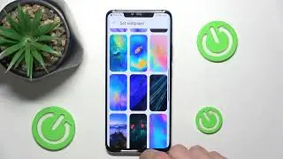 Change Lock Screen Wallpaper on Huawei Mate 20 Pro Easily!