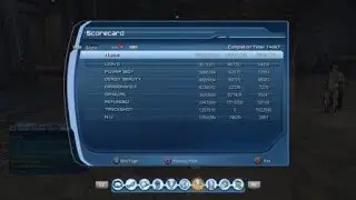 DCUO Gotham City Zoo - Electric DPS (USPS4)