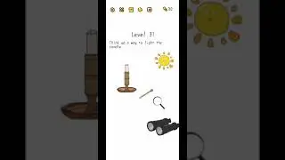 Super Brain Level 31,32,33,34,35 Detailed Solutions | Fazie Gamer (aaron.zhang)