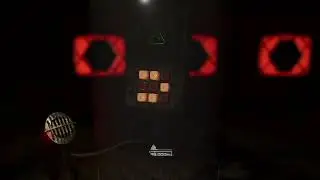 SIGNALIS - Symbol Lock Puzzles Guide (Nowhere, Final Area)