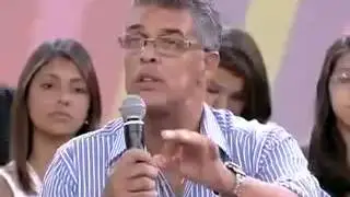 Encontro com Fatima Bernardes -  Tema: Homossexualidade - PARTE 2