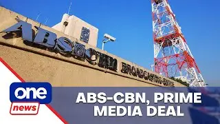 Stocks up after ABS CBN, Prime announced joint venture
