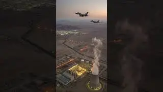 &ldquo;Iran Ends Nuclear Limits &mdash; U.S. and Israel in Emergency Mode!&rdquo;