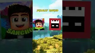Sancho Crafts vs minecraft youtubers