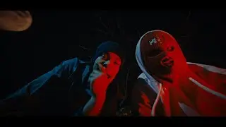 870Glizzy - Man Down Ft. 1201Leek (Official Music Video)