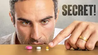 3 Supplements That Changed My Life...