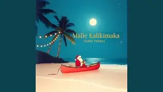 He Mele Kalikimaka no ke Kai