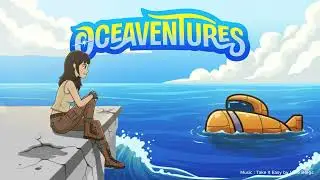 Making Game About Cleaning the Ocean