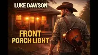 Front Porch Light - Luke Dawson