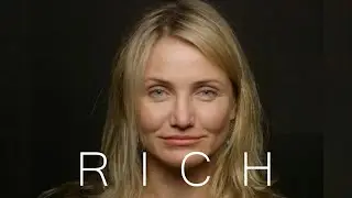 Celebrities on Being Rich But Not Happy + Giving Advice