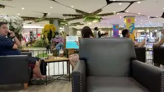 Central Pinklao เซ็นทรัล ปิ่นเกล้า