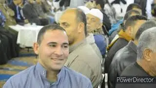 نحن نقص عليك أحسن القصص - سورة يوسف بقرية سنديون قليوبية الشيخ محمود الطوخي