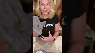 Safe Haven Five Demo, Amy Dabbelt Norwex Independent Consultant