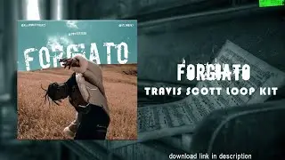 [FREE] TRAVIS SCOTT LOOP KIT 