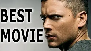 THE BEST SERIES/SHOW/MOVIE OF ALL TIME - PRISON BREAK... must watch.