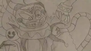 robotic fizz vs tricky
