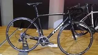 Trek &Eacute;monda SLR 8 - 2015