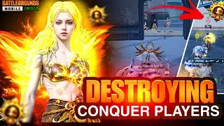  &ldquo;1v4 GODMODE😤🔥 Squad Wiped in Seconds! 🥶&rdquo; #bgmi #bixiop #zodgaming #gamer #mobilegame #zenplayzzz